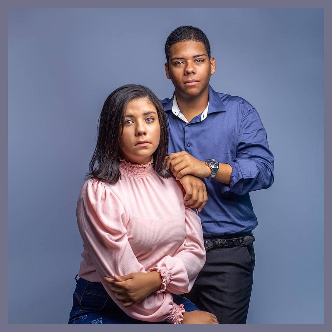 Sarah &amp; Daniel